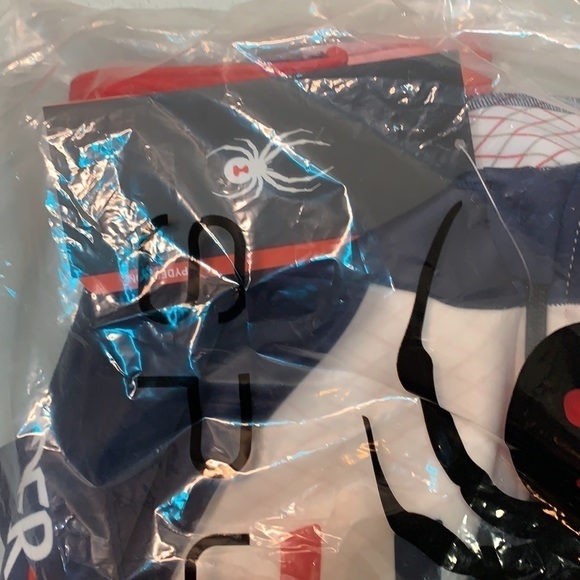 𝅺SPYDER WORLD CUP DHRACE SUIT | Size Medium | NWT - Picture 9 of 14